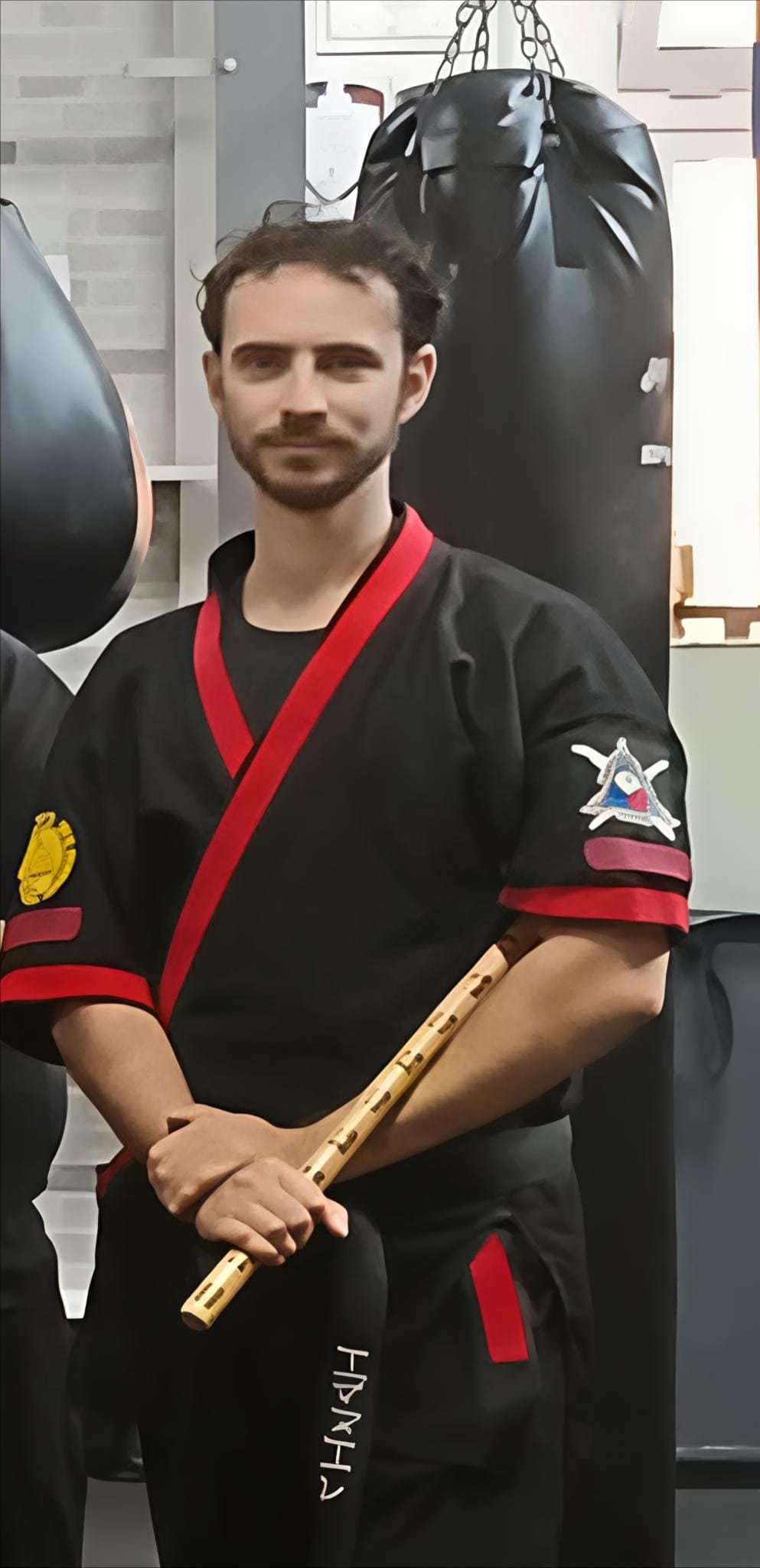 Emanuele La Rosa
