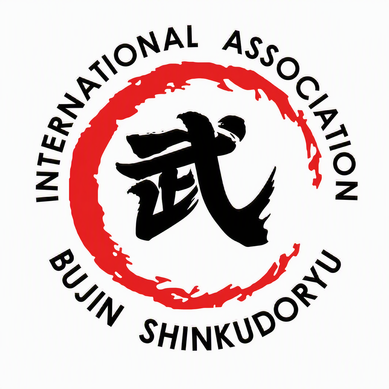 Logo Shinkudoryu alta risol